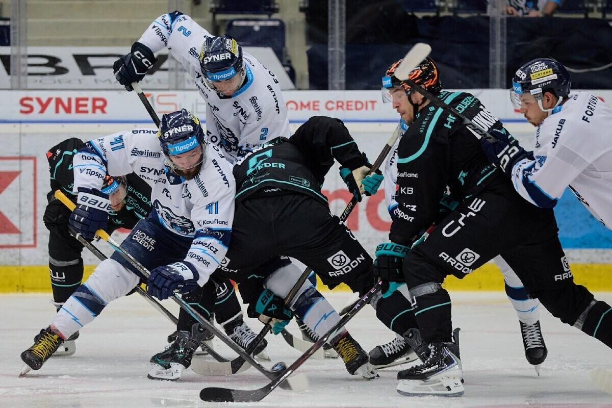 Foto: hcbilitygri.cz